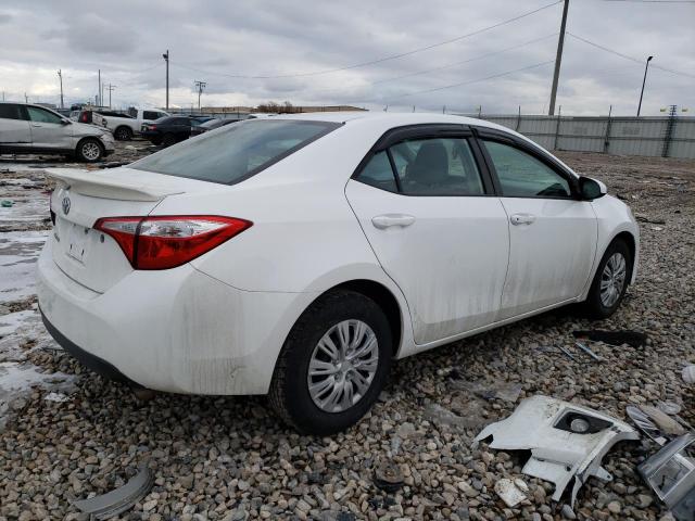 Photo 2 VIN: 2T1BURHE2FC369717 - TOYOTA COROLLA L 