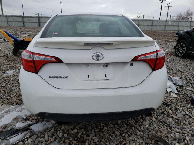 Photo 5 VIN: 2T1BURHE2FC369717 - TOYOTA COROLLA L 