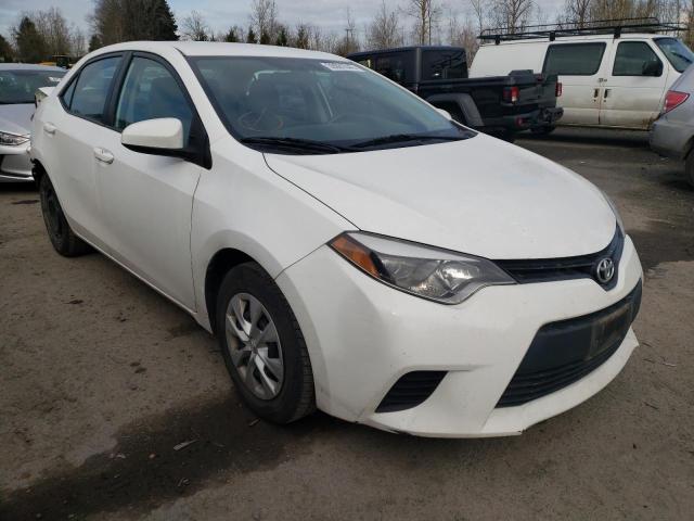 Photo 0 VIN: 2T1BURHE2FC370723 - TOYOTA COROLLA 