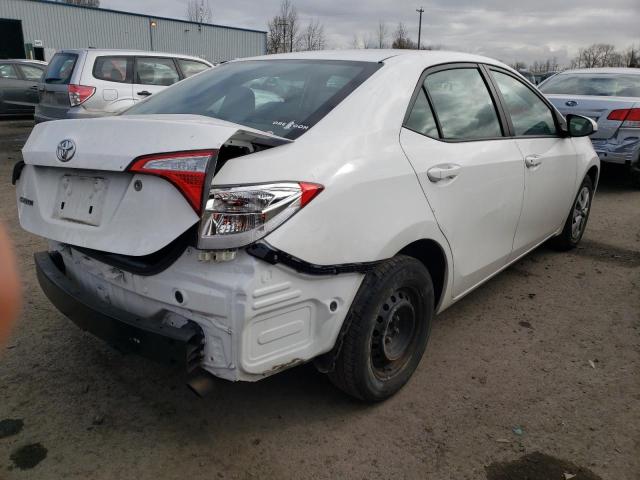 Photo 3 VIN: 2T1BURHE2FC370723 - TOYOTA COROLLA 