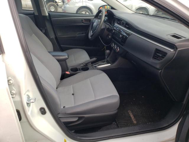 Photo 4 VIN: 2T1BURHE2FC370723 - TOYOTA COROLLA 