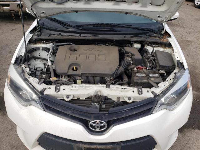 Photo 6 VIN: 2T1BURHE2FC370723 - TOYOTA COROLLA 