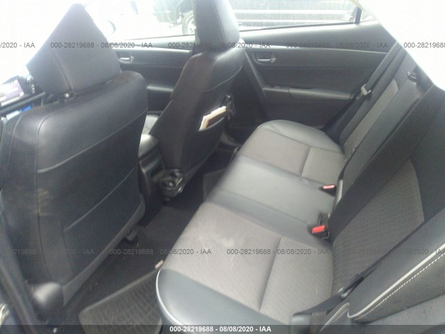 Photo 7 VIN: 2T1BURHE2FC371693 - TOYOTA COROLLA 