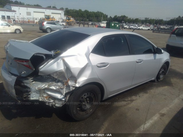 Photo 3 VIN: 2T1BURHE2FC372987 - TOYOTA COROLLA 