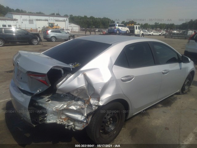 Photo 5 VIN: 2T1BURHE2FC372987 - TOYOTA COROLLA 