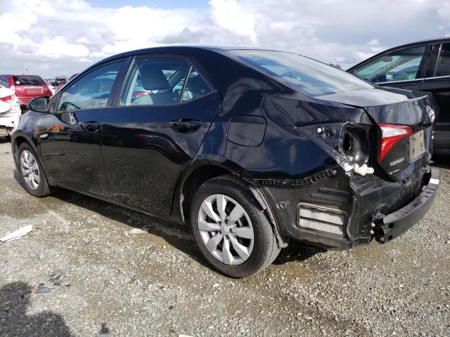 Photo 1 VIN: 2T1BURHE2FC373122 - TOYOTA COROLLA 