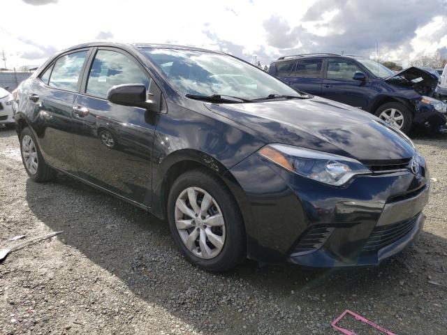 Photo 3 VIN: 2T1BURHE2FC373122 - TOYOTA COROLLA 