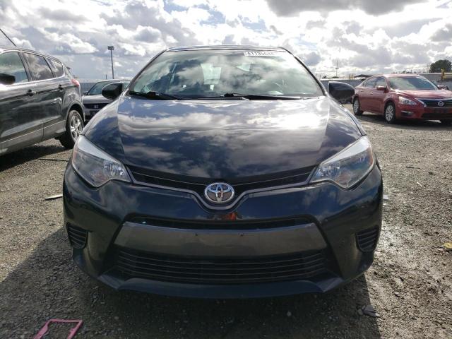 Photo 4 VIN: 2T1BURHE2FC373122 - TOYOTA COROLLA 