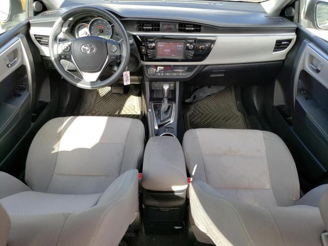 Photo 7 VIN: 2T1BURHE2FC373122 - TOYOTA COROLLA 