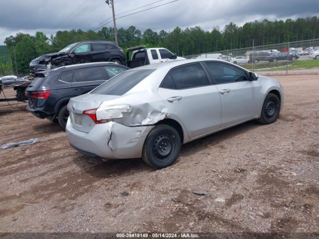 Photo 3 VIN: 2T1BURHE2FC376151 - TOYOTA COROLLA 