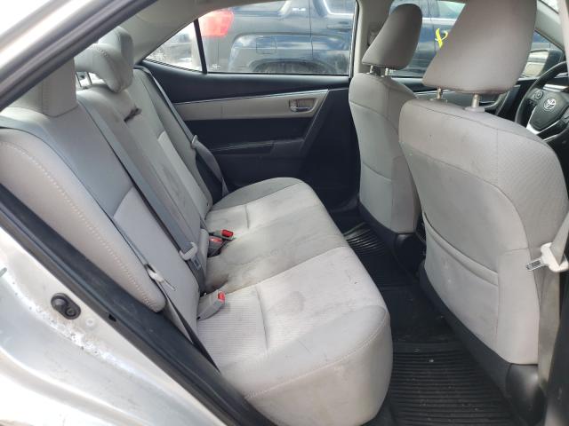 Photo 5 VIN: 2T1BURHE2FC378496 - TOYOTA COROLLA L 