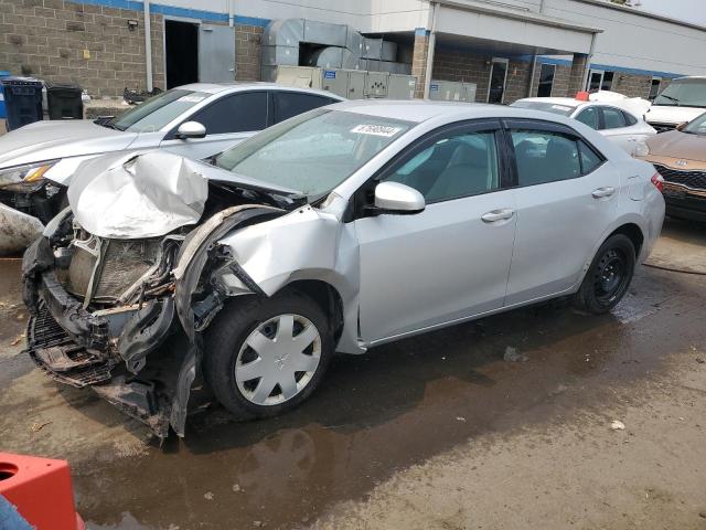 Photo 0 VIN: 2T1BURHE2FC379826 - TOYOTA COROLLA L 