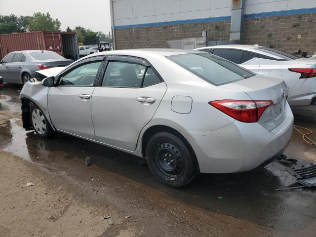 Photo 1 VIN: 2T1BURHE2FC379826 - TOYOTA COROLLA L 