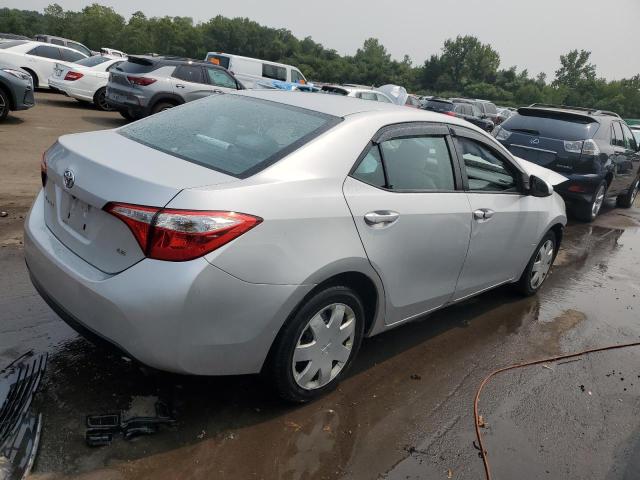 Photo 2 VIN: 2T1BURHE2FC379826 - TOYOTA COROLLA L 