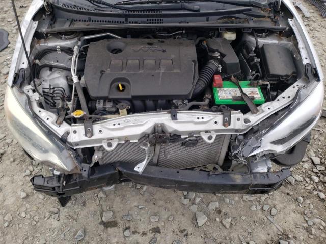 Photo 10 VIN: 2T1BURHE2FC382046 - TOYOTA COROLLA L 