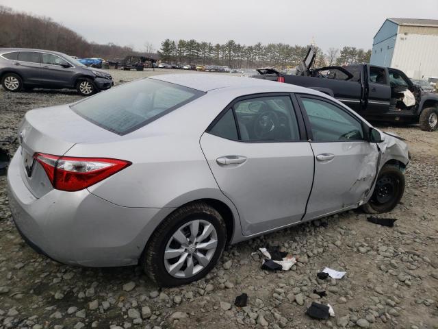 Photo 2 VIN: 2T1BURHE2FC382046 - TOYOTA COROLLA L 