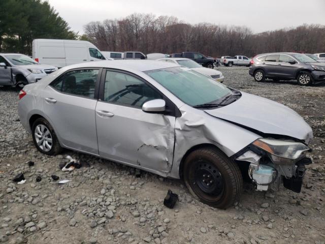 Photo 3 VIN: 2T1BURHE2FC382046 - TOYOTA COROLLA L 