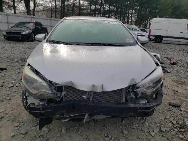 Photo 4 VIN: 2T1BURHE2FC382046 - TOYOTA COROLLA L 