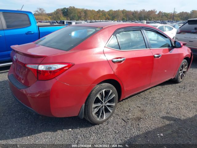 Photo 3 VIN: 2T1BURHE2FC383472 - TOYOTA COROLLA 