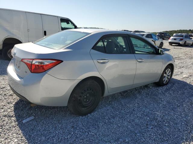 Photo 2 VIN: 2T1BURHE2FC385237 - TOYOTA COROLLA L 