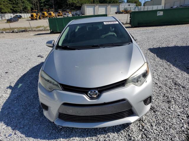 Photo 4 VIN: 2T1BURHE2FC385237 - TOYOTA COROLLA L 