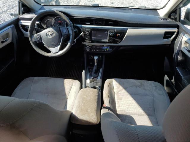 Photo 7 VIN: 2T1BURHE2FC385237 - TOYOTA COROLLA L 