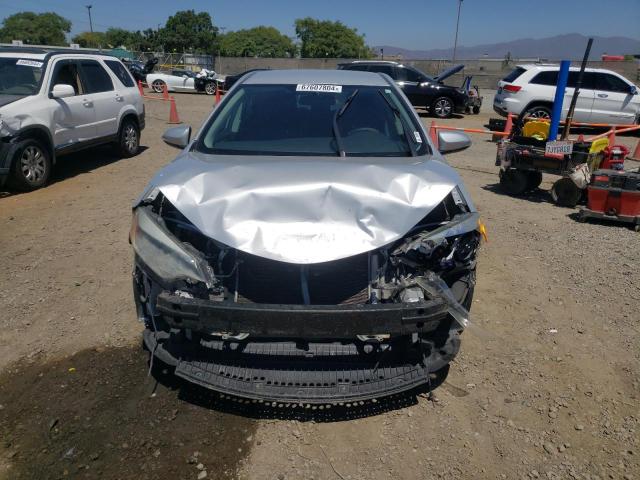 Photo 4 VIN: 2T1BURHE2FC385948 - TOYOTA COROLLA L 