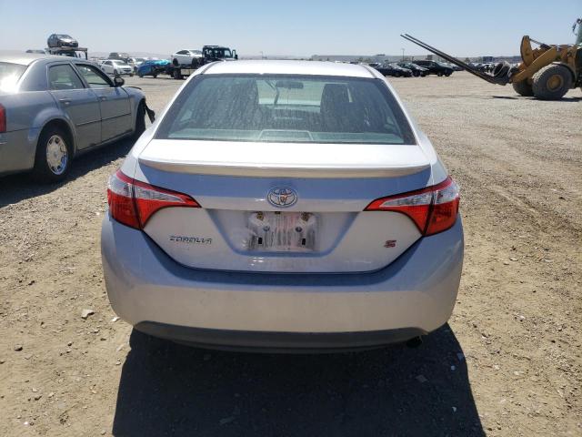 Photo 5 VIN: 2T1BURHE2FC385948 - TOYOTA COROLLA L 