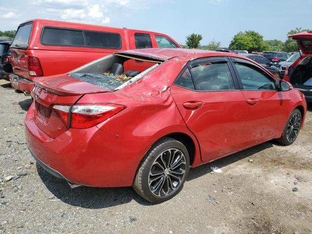 Photo 2 VIN: 2T1BURHE2FC387523 - TOYOTA COROLLA 