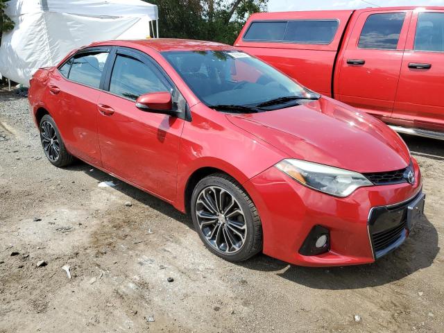 Photo 3 VIN: 2T1BURHE2FC387523 - TOYOTA COROLLA 