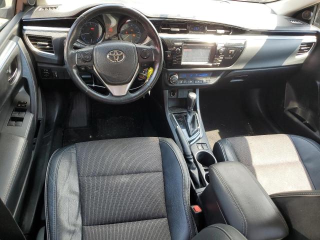 Photo 7 VIN: 2T1BURHE2FC387523 - TOYOTA COROLLA 