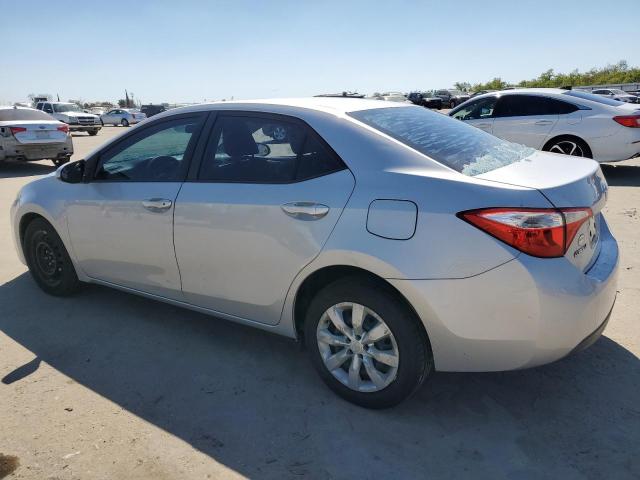 Photo 1 VIN: 2T1BURHE2FC392575 - TOYOTA COROLLA 