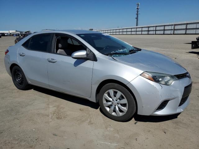 Photo 3 VIN: 2T1BURHE2FC392575 - TOYOTA COROLLA 