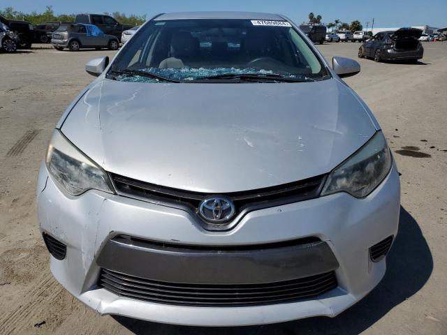 Photo 4 VIN: 2T1BURHE2FC392575 - TOYOTA COROLLA 