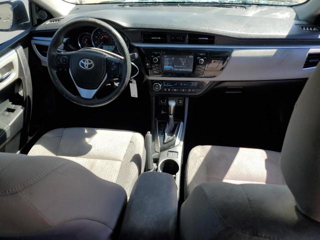 Photo 7 VIN: 2T1BURHE2FC392575 - TOYOTA COROLLA 