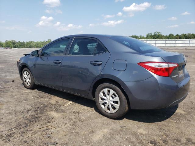 Photo 1 VIN: 2T1BURHE2FC394374 - TOYOTA COROLLA L 