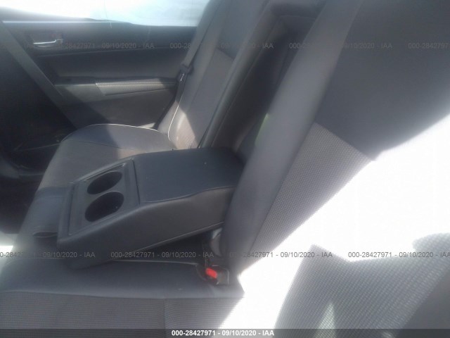 Photo 7 VIN: 2T1BURHE2FC394522 - TOYOTA COROLLA 