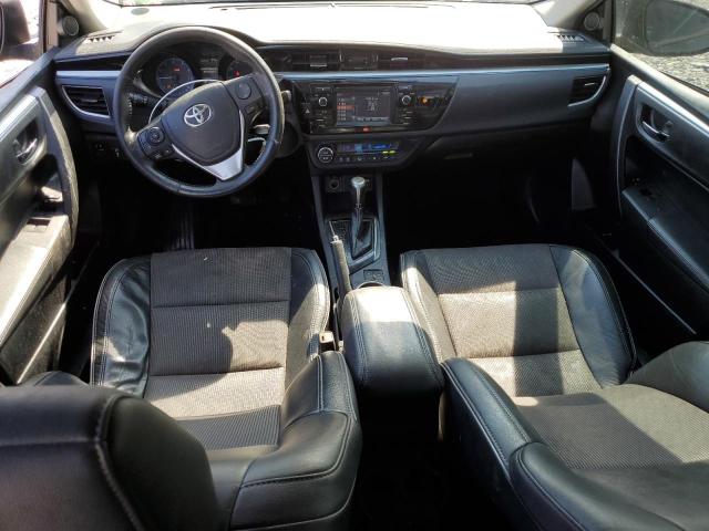 Photo 7 VIN: 2T1BURHE2FC396027 - TOYOTA COROLLA 