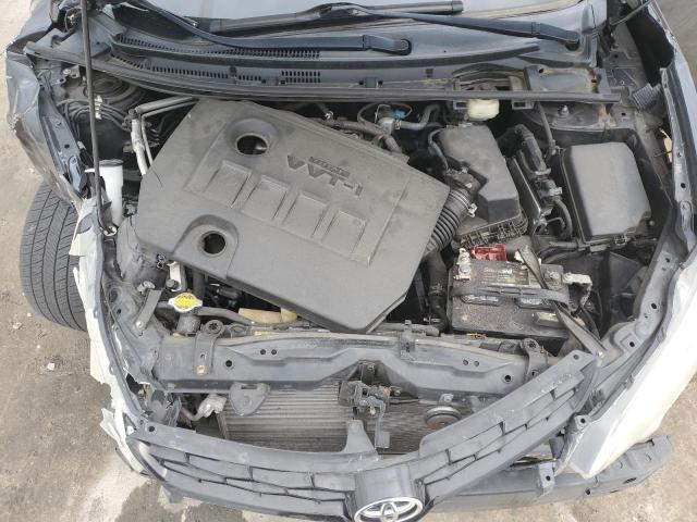 Photo 10 VIN: 2T1BURHE2FC397081 - TOYOTA COROLLA 