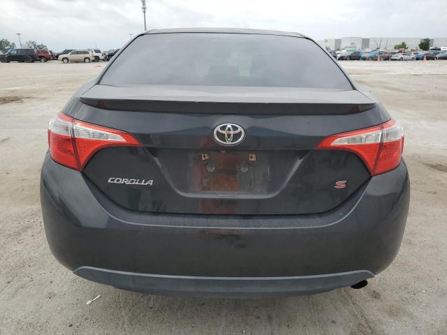 Photo 5 VIN: 2T1BURHE2FC397081 - TOYOTA COROLLA 