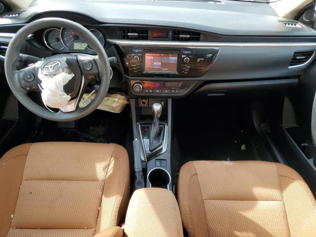 Photo 7 VIN: 2T1BURHE2FC398604 - TOYOTA COROLLA 