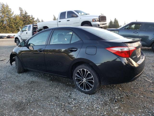 Photo 1 VIN: 2T1BURHE2FC401047 - TOYOTA COROLLA L 