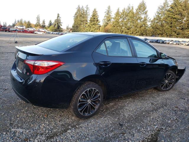 Photo 2 VIN: 2T1BURHE2FC401047 - TOYOTA COROLLA L 