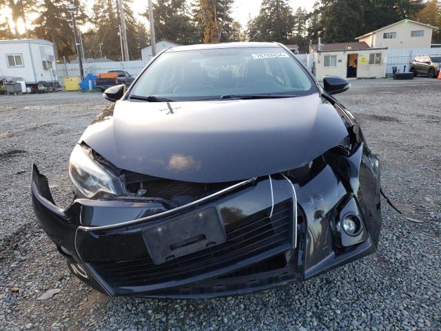 Photo 4 VIN: 2T1BURHE2FC401047 - TOYOTA COROLLA L 