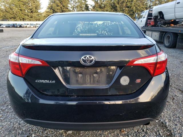 Photo 5 VIN: 2T1BURHE2FC401047 - TOYOTA COROLLA L 