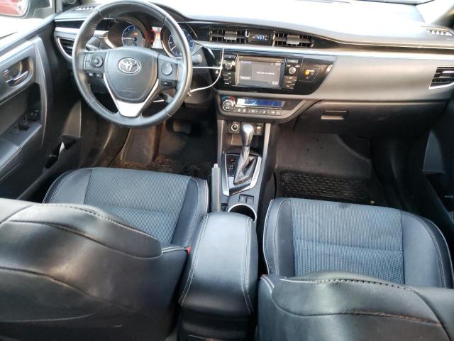 Photo 7 VIN: 2T1BURHE2FC401047 - TOYOTA COROLLA L 