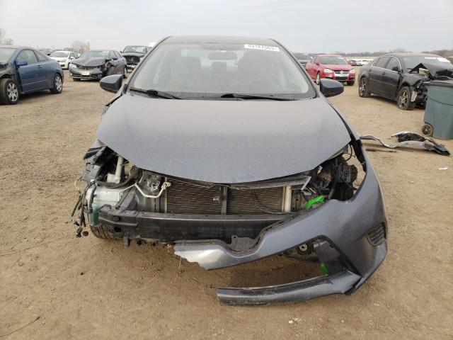 Photo 4 VIN: 2T1BURHE2FC401856 - TOYOTA COROLLA L 