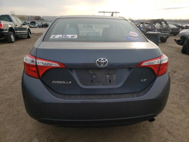 Photo 5 VIN: 2T1BURHE2FC401856 - TOYOTA COROLLA L 