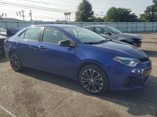 Photo 3 VIN: 2T1BURHE2FC403462 - TOYOTA COROLLA L 