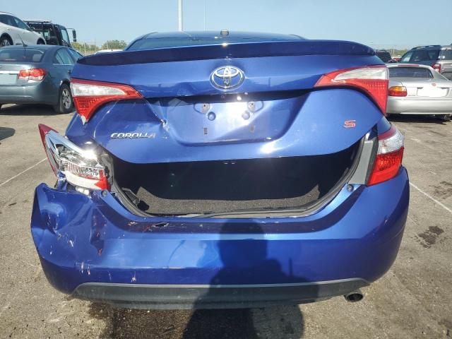 Photo 5 VIN: 2T1BURHE2FC403462 - TOYOTA COROLLA L 